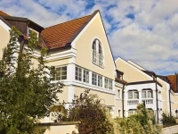 Tryp By Wyndham Munich North 3*