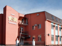 Boyard hotel