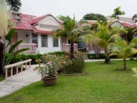 Villa Botany Kata Beach 3*