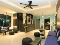 The Journey Patong Resort 3*