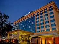 Radisson Blu Jaipur 4*