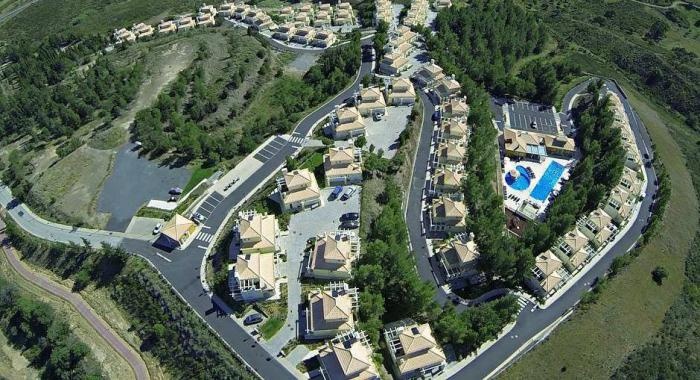 Castro Marim Golfe & Country Club 4*