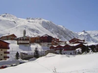 Chalet Bobech в„–3 3*