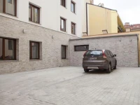 Apart - Lavanda Hotel &amp; Apartments Prague 3*