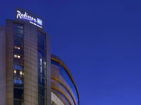 Radisson Blu Hotel Ludhiana 4*