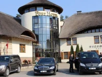 Port Hotel 4*
