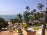 Ocean Bliss Beach Resort