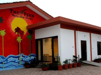 The Fern Beira Mar Resort