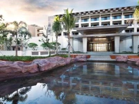 Shangri-La Sanya Resort and Spa 5*