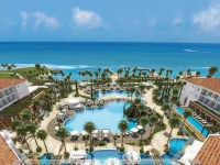 Olympic Lagoon Resort Paphos 5*