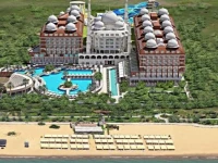 Royal Taj Mahal Hotel 5*