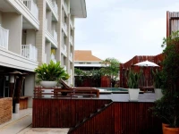 Manathai Hua Hin 3*
