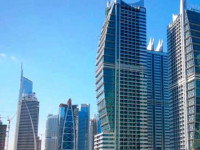 Armada BlueBay Hotels & Resorts Jumeirah Lakes Towers
