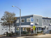 Santa Monica Pico Travelodge 2*