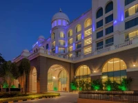Radisson Blu Plaza Hotel Mysore 4*