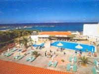 Kallia Beach 3*