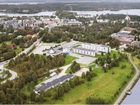 Original Sokos Hotel Kuusamo 