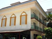 Kleopatra Atlas Hotel 4*