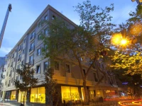 The Parma Hotel Taksim 4*