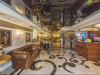 Skalion Hotel & SPA (Kumkapi / Sultanahmet) 4 4*