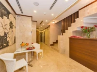 Darkmen Hotel 4*