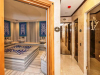 Darkmen Hotel