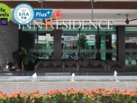 Inn Residence Serviced Suites 3*