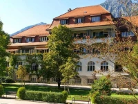 Rehaklinik Prinzregent Luitpold 