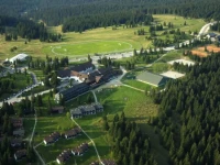 Bungalov Rogla 3*
