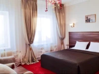 Вознесенский мини-отель Киров 3*