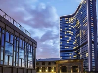 Hilton Istanbul Bomonti Hotel & Conference Center 5*
