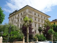 Montecatini Palace Hotel  5*