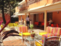 Imperial hotel Kirov