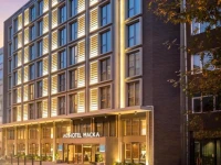 AC Hotel Istanbul Macka by Marriott 4*