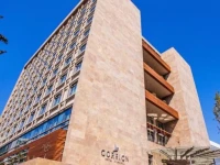 Gorrion Hotel Yenibosna 5*