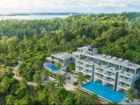 Villa Thawthisa The Boutique Hotel 3*