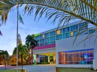 Holiday Inn Mayaguez & Tropical Casino 3*