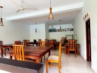 The Lodge Unawatuna 3*