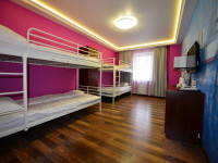 Nomera Hotel
