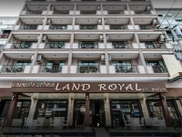 Land Royal Residence 4*