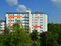 Enjoy Hotel Berlin City Messe 3*