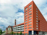 Ibis Berlin Ostbahnhof 2*
