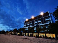 Golden Dragon Beach Pattaya 4*