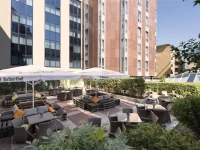 Scandic Berlin Kurfurstendamm 4*