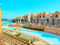 Rohanou Beach Resort