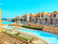 Rohanou Beach Resort 4*
