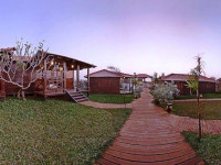 Eco Woods Village