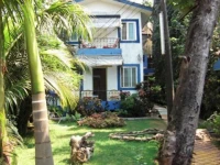 Blue Marine Beach Resort 2*