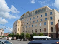 СК Роял отель Тула 4*
