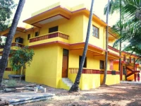 Jacqueline Residency 1*